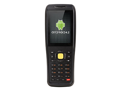 iData60 移动数据终端仓储手持PDA