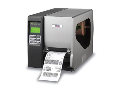 TSC0612U 门票打印机